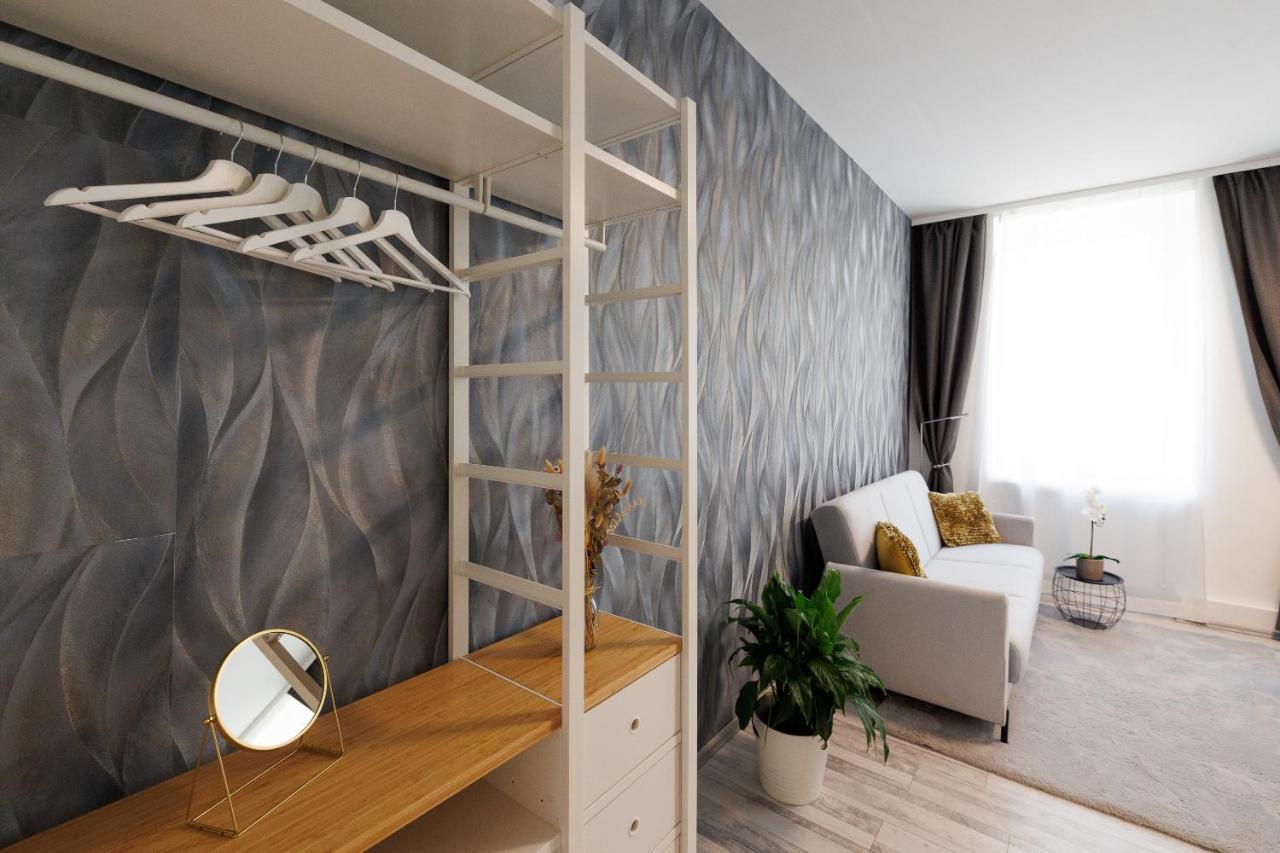 #16 Relax Apartment Prater/Messe Viena Exterior foto